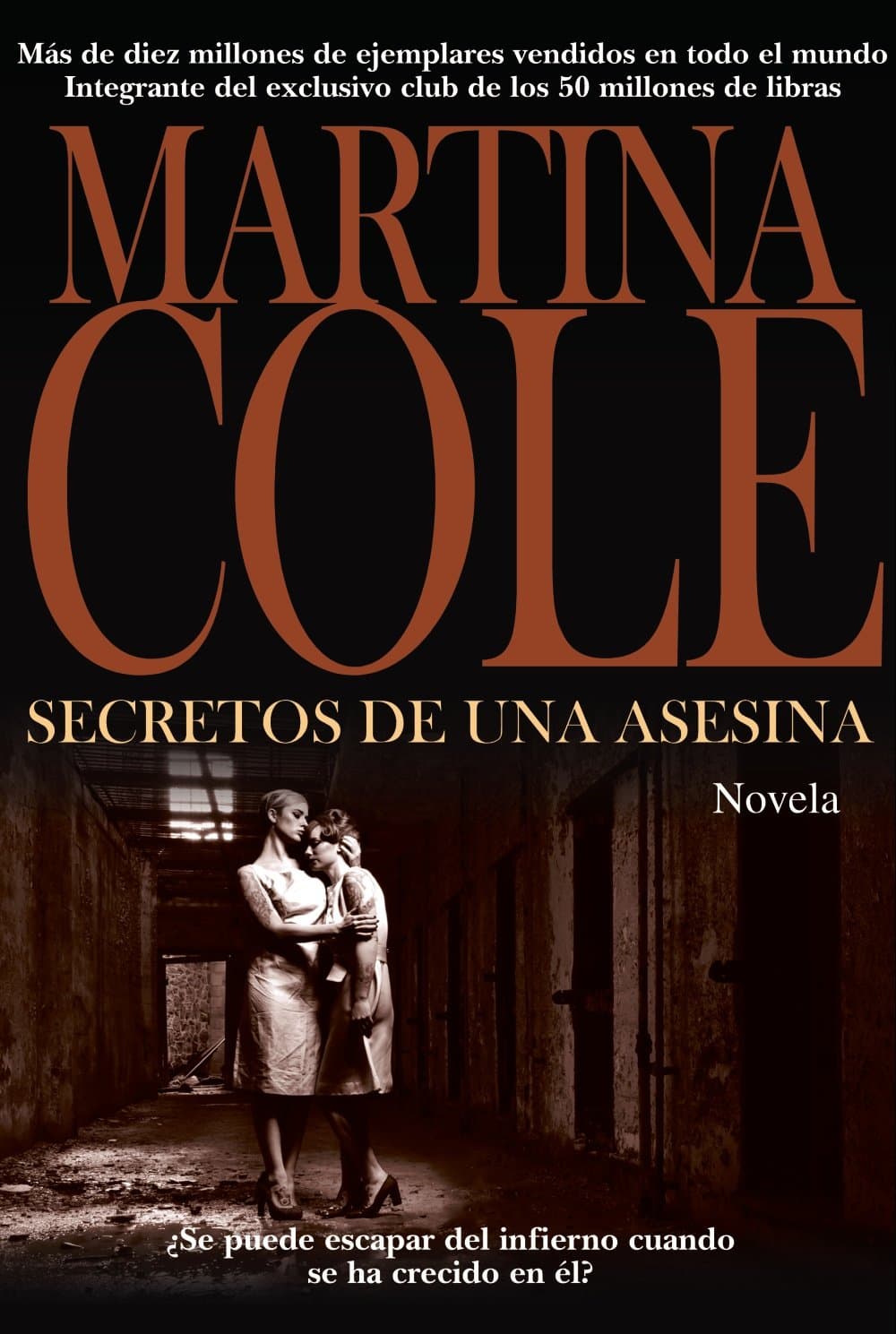 Portada de Secretos de una asesina (Alianza Literaria (AL))