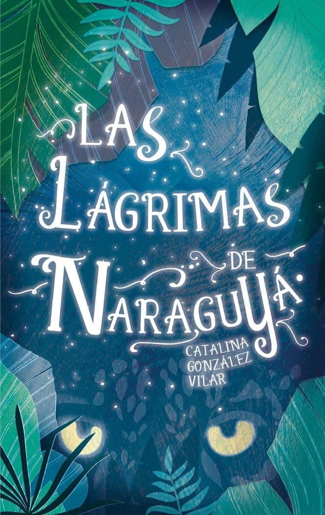 Portada de Las Lágrimas de Naraguyá: 331 (Gran Angular)