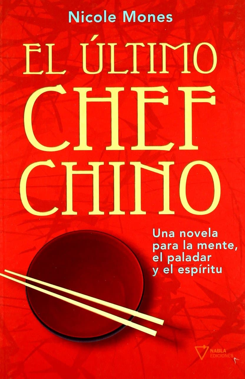 Portada de Ultimo Chef Chino,El