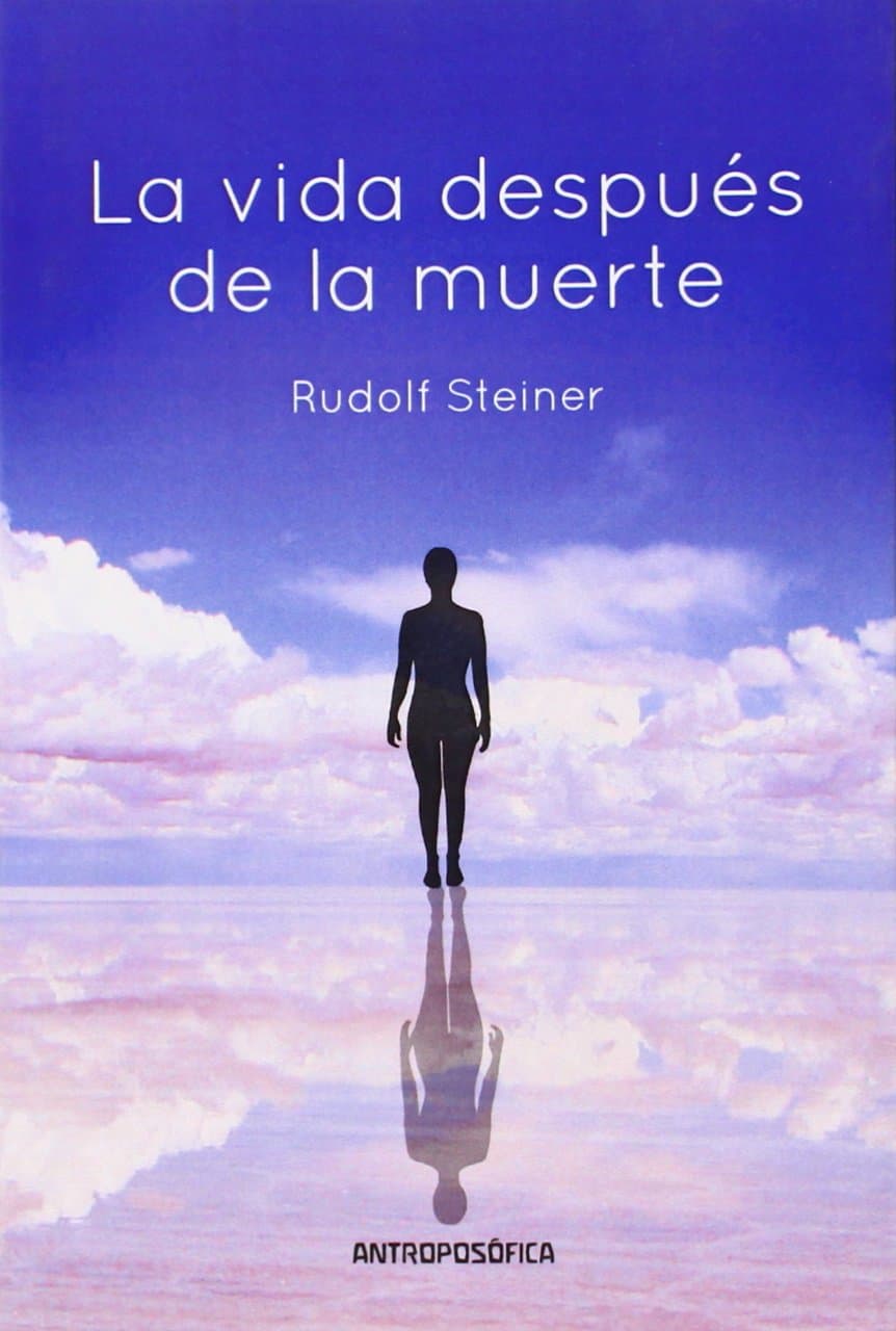 Portada de La Vida Después De La Muerte