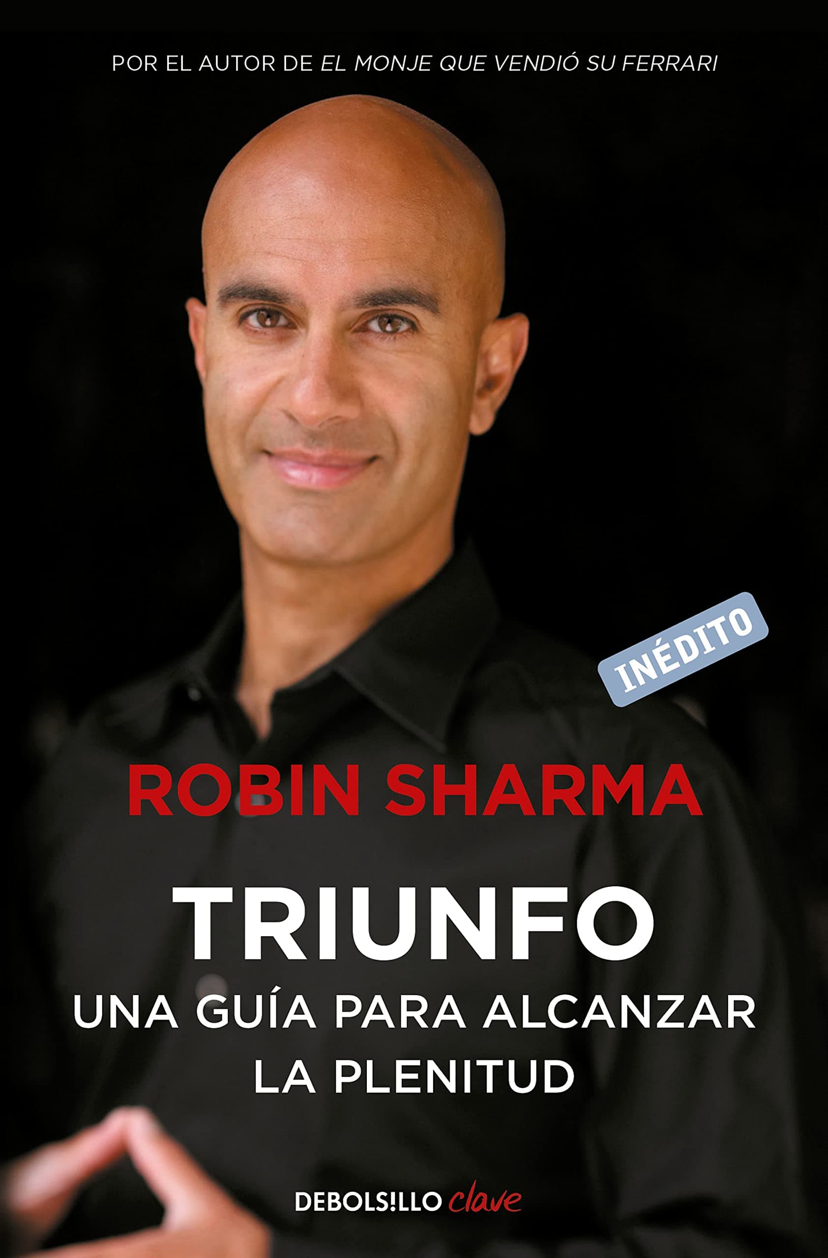 Portada de Triunfo: Una guía para alcanzar la plenitud: 2 (Clave)