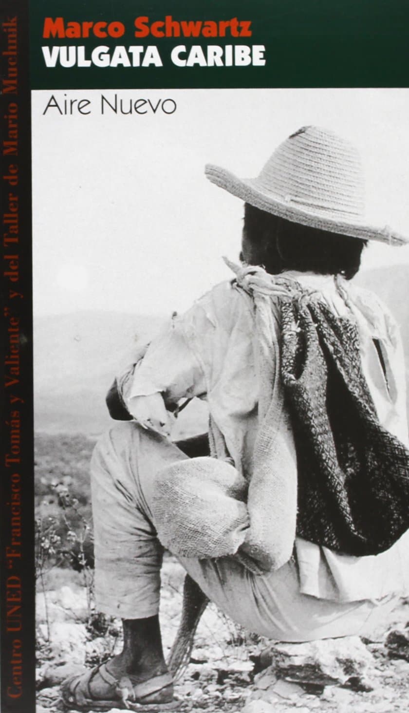 Portada de Vulgata Caribe (Estudios y Monografias)