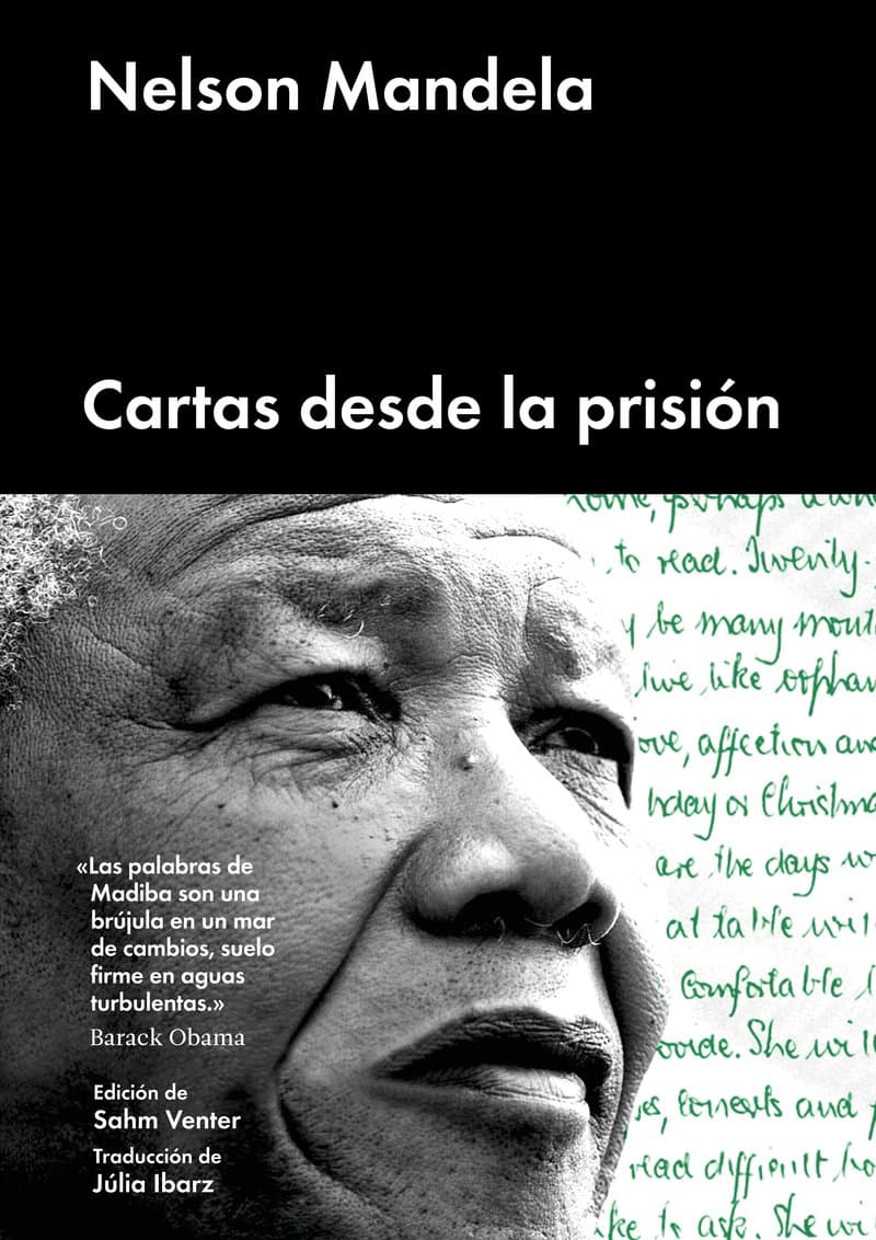 Portada de Cartas desde la prisión (No Ficción)