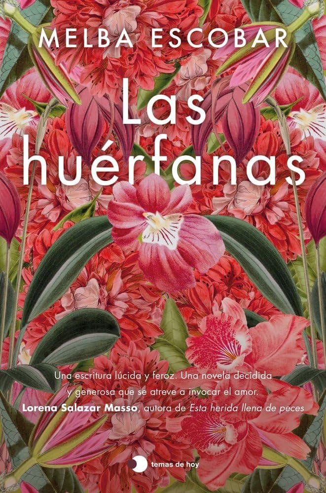 Portada de Las huérfanas (Historias de hoy)