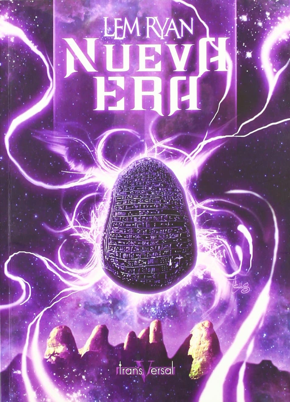 Portada de Nueva Era (Transversal)