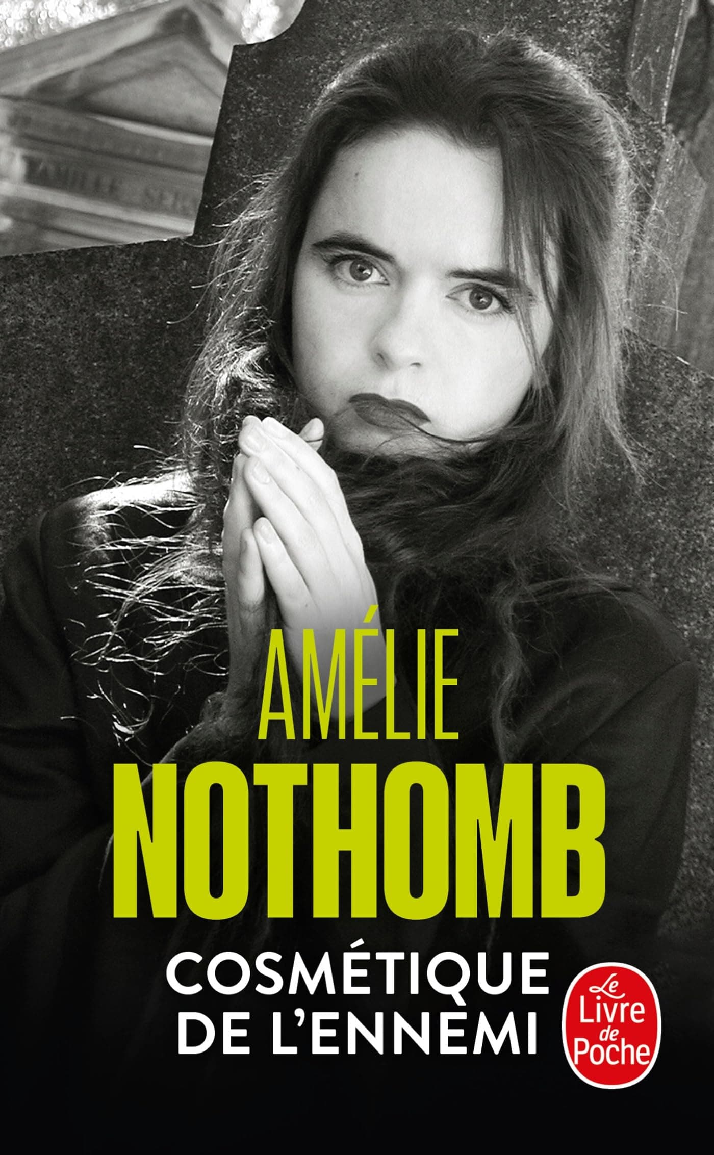 Portada de Cosmétique de l'ennemi (Le Livre De Poche)