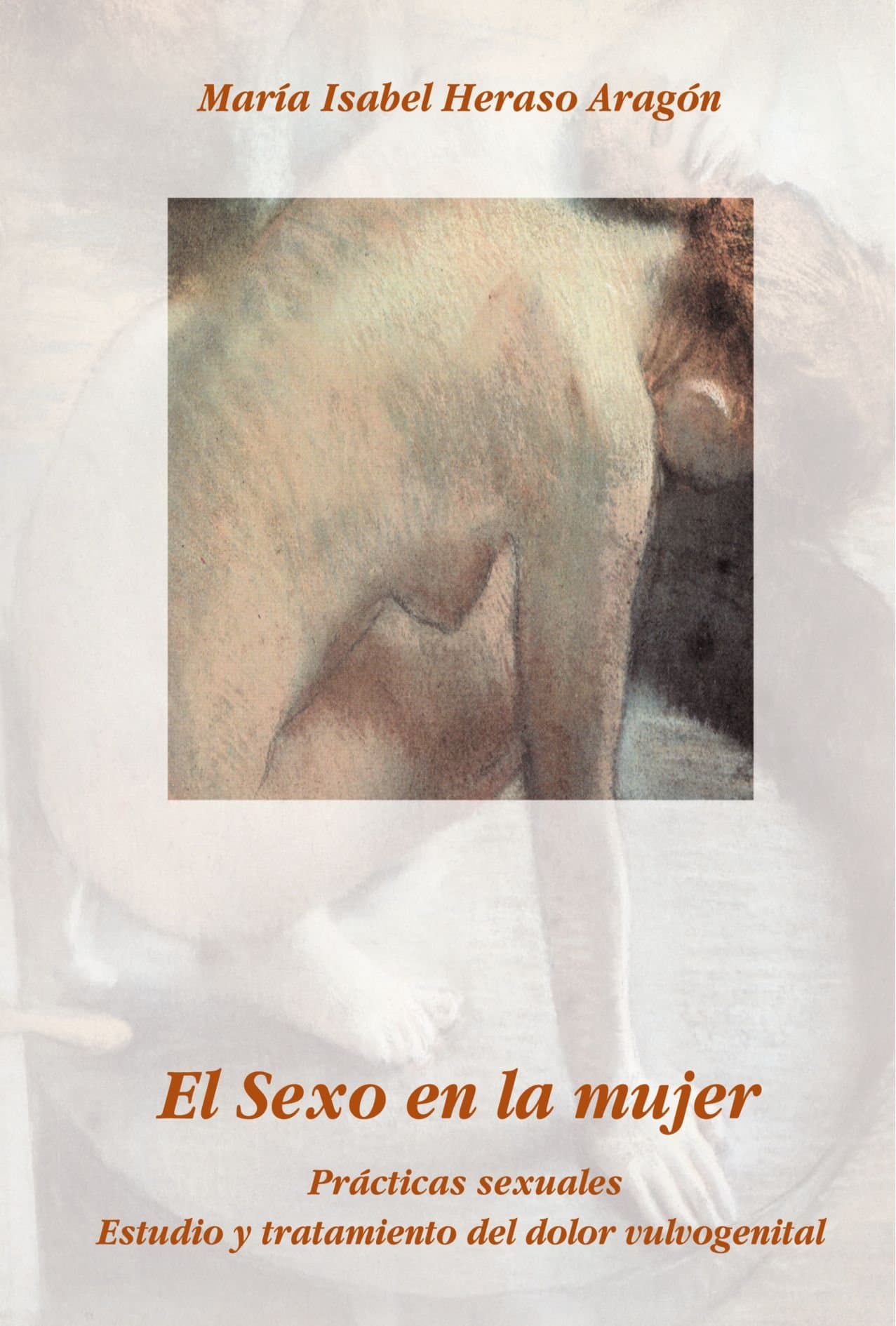 Portada de El Sexo En La Mujer