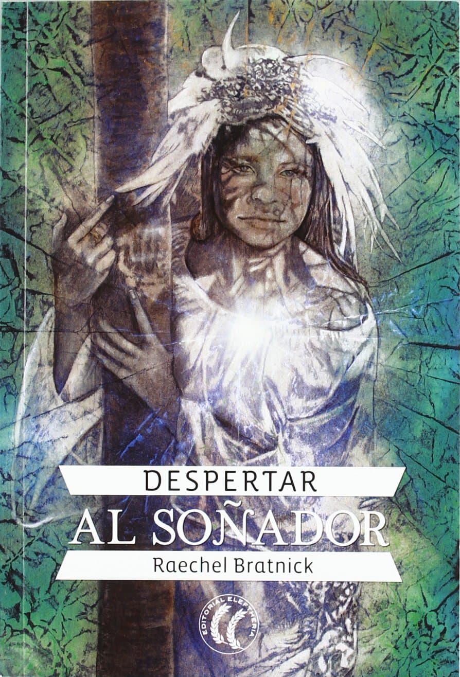 Portada de Despertar Al Soñador