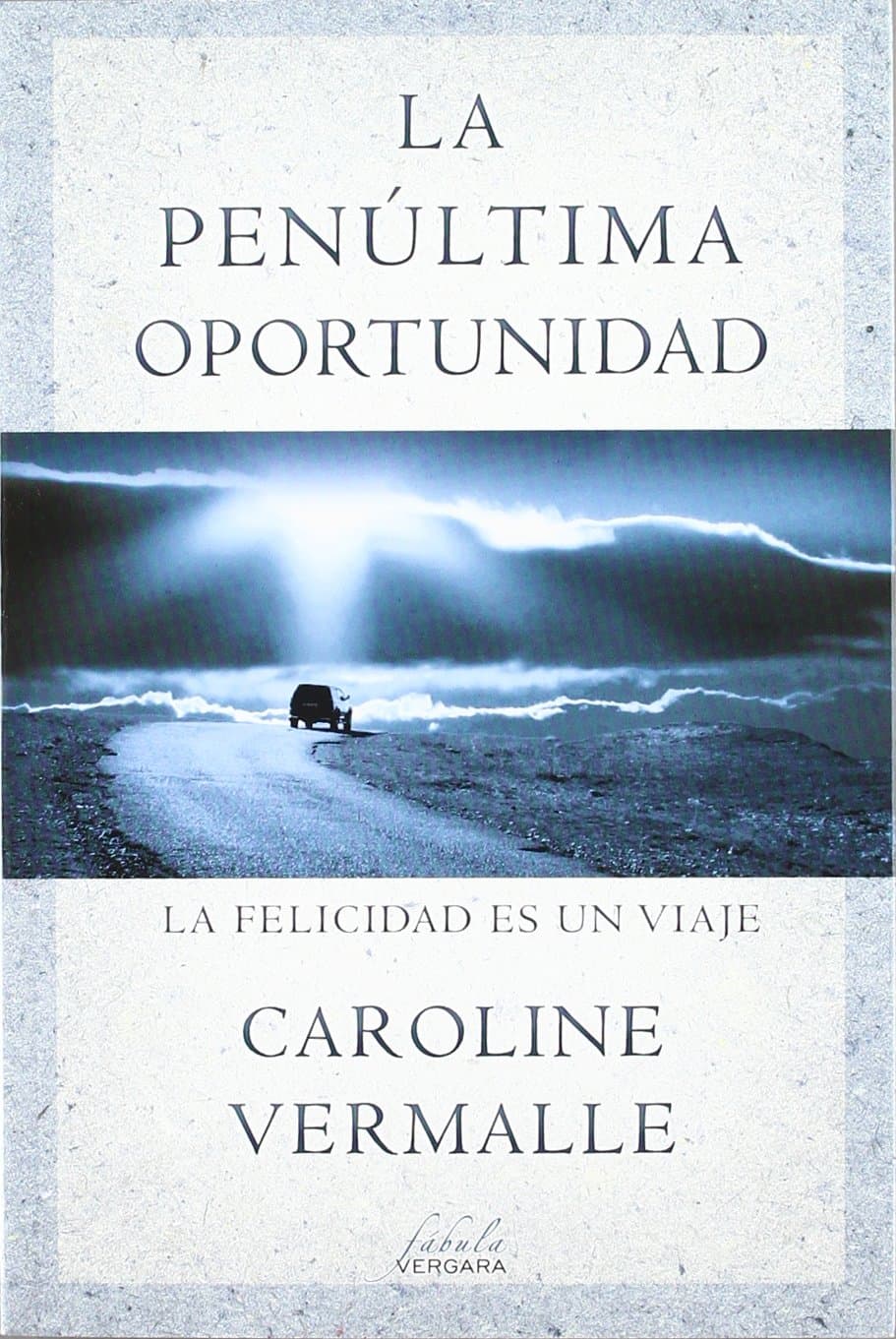 Portada de La penúltima oportunidad (Varios)