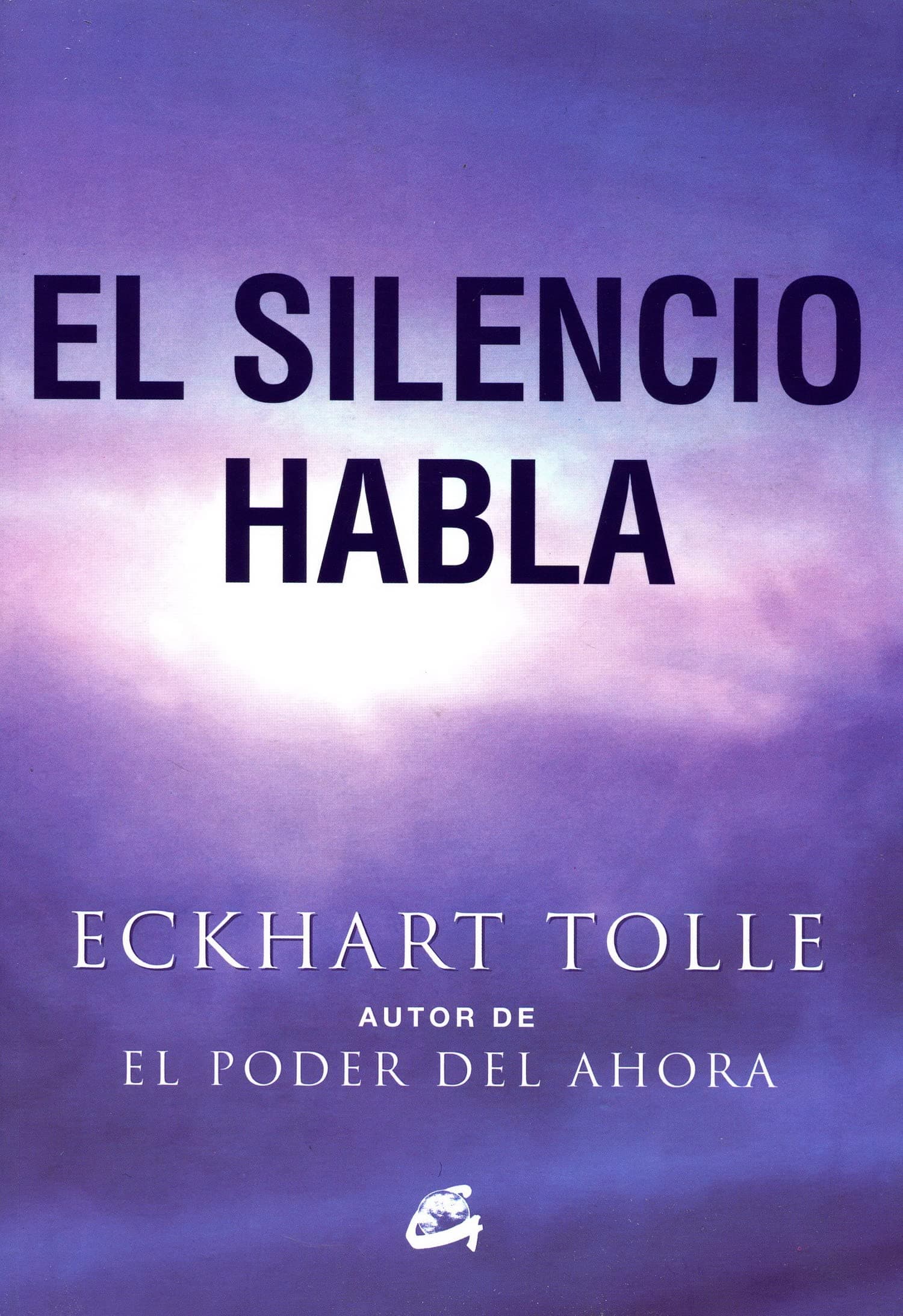 Portada de El Silencio Habla