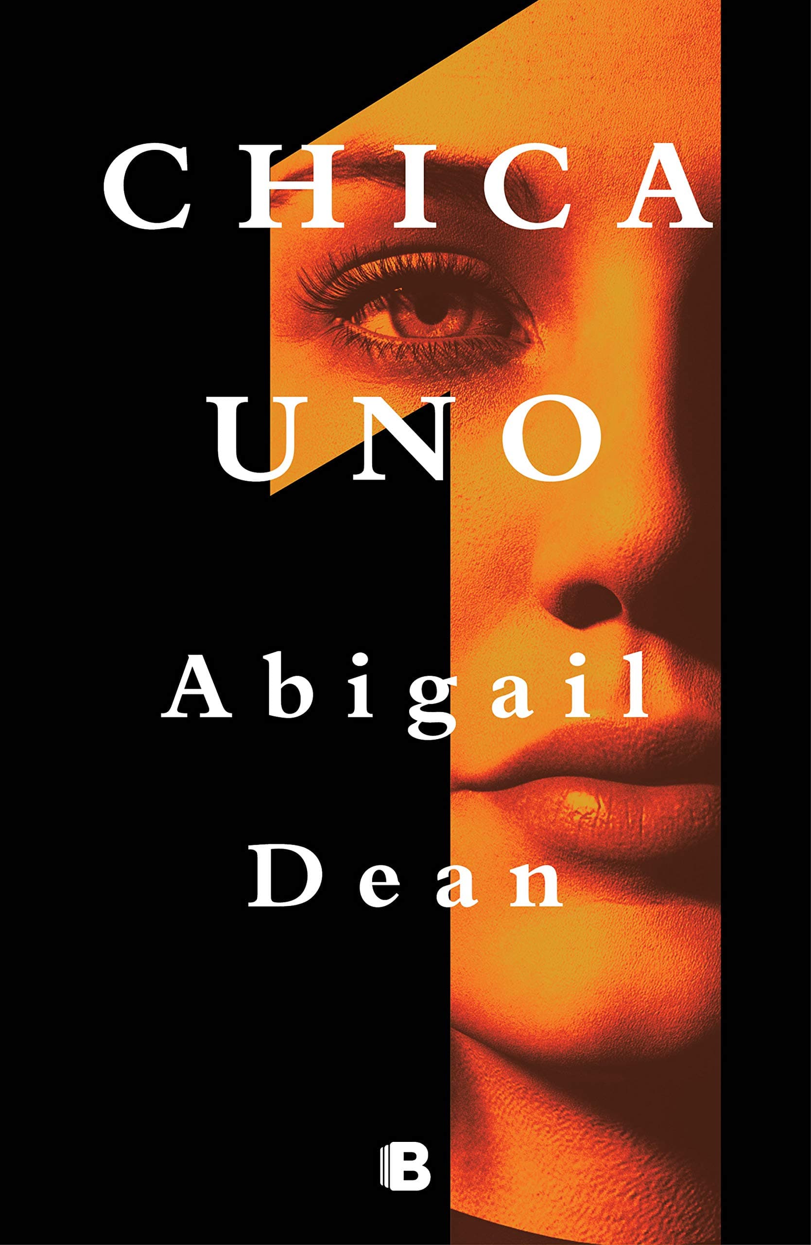 Portada de Chica Uno (La Trama)