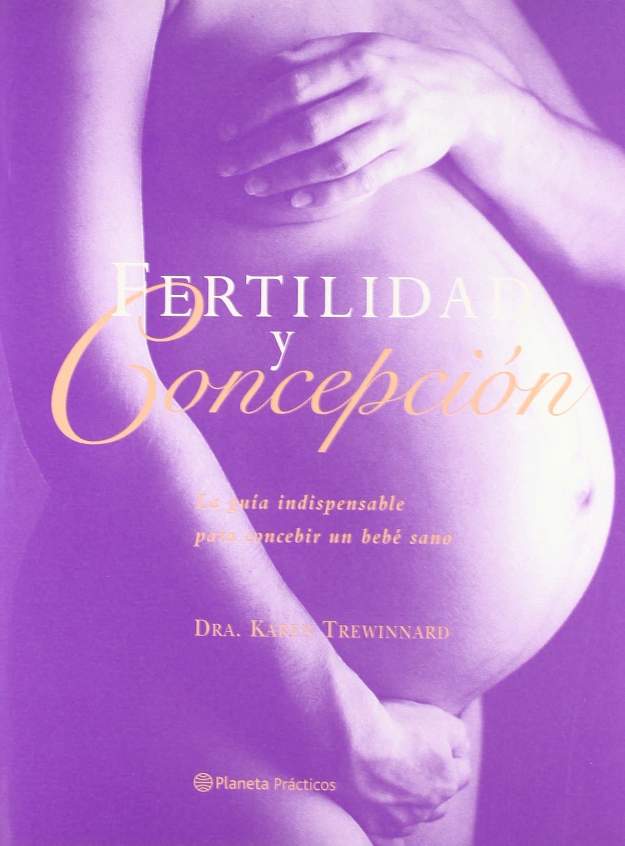 Portada de Fertilidad y concepción