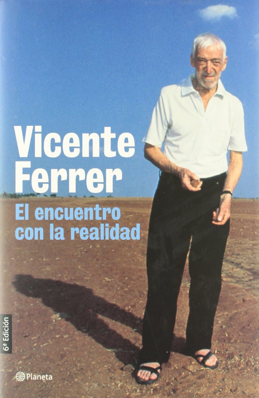 Portada de ENCUETRO CON LA REALIDAD (SIN COLECCION)