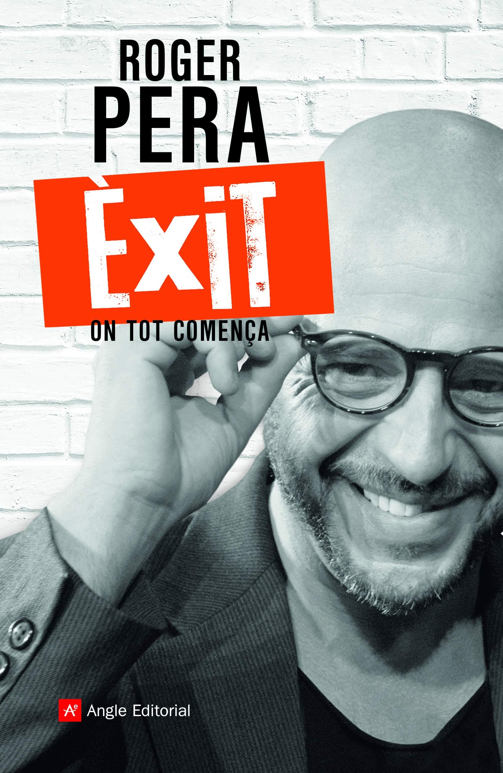 Portada de Èxit: On tot comença: 78 (Inspira)