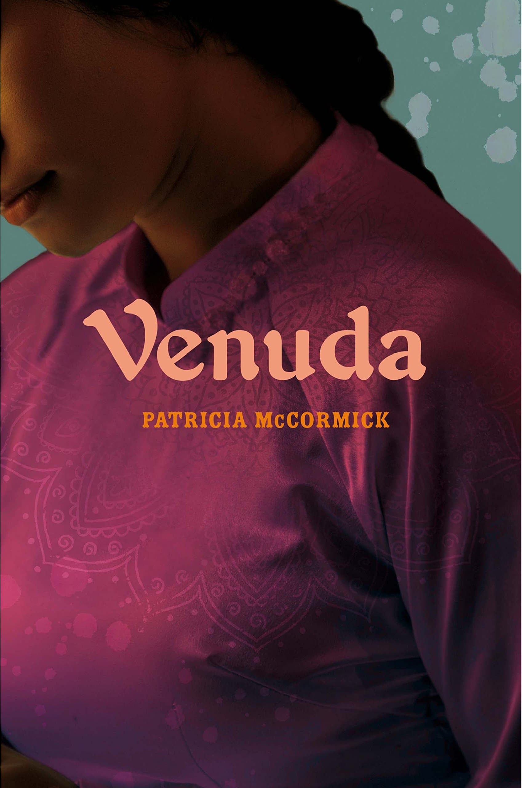 Portada de Venuda: 36 (Gran Angular)