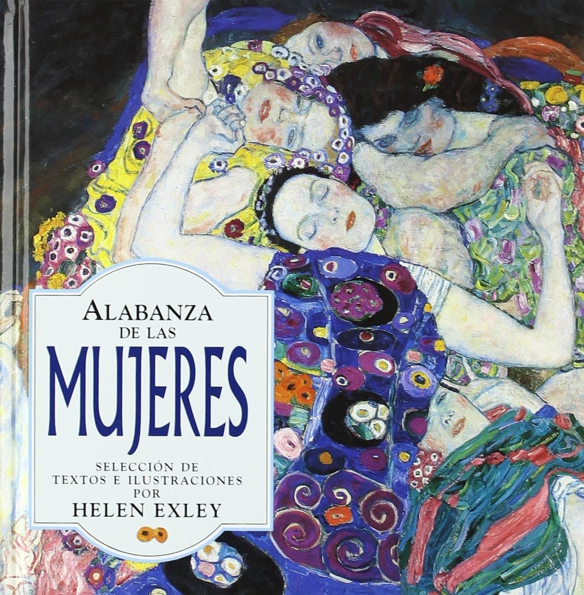 Portada de Alabanza De Las Mujeres