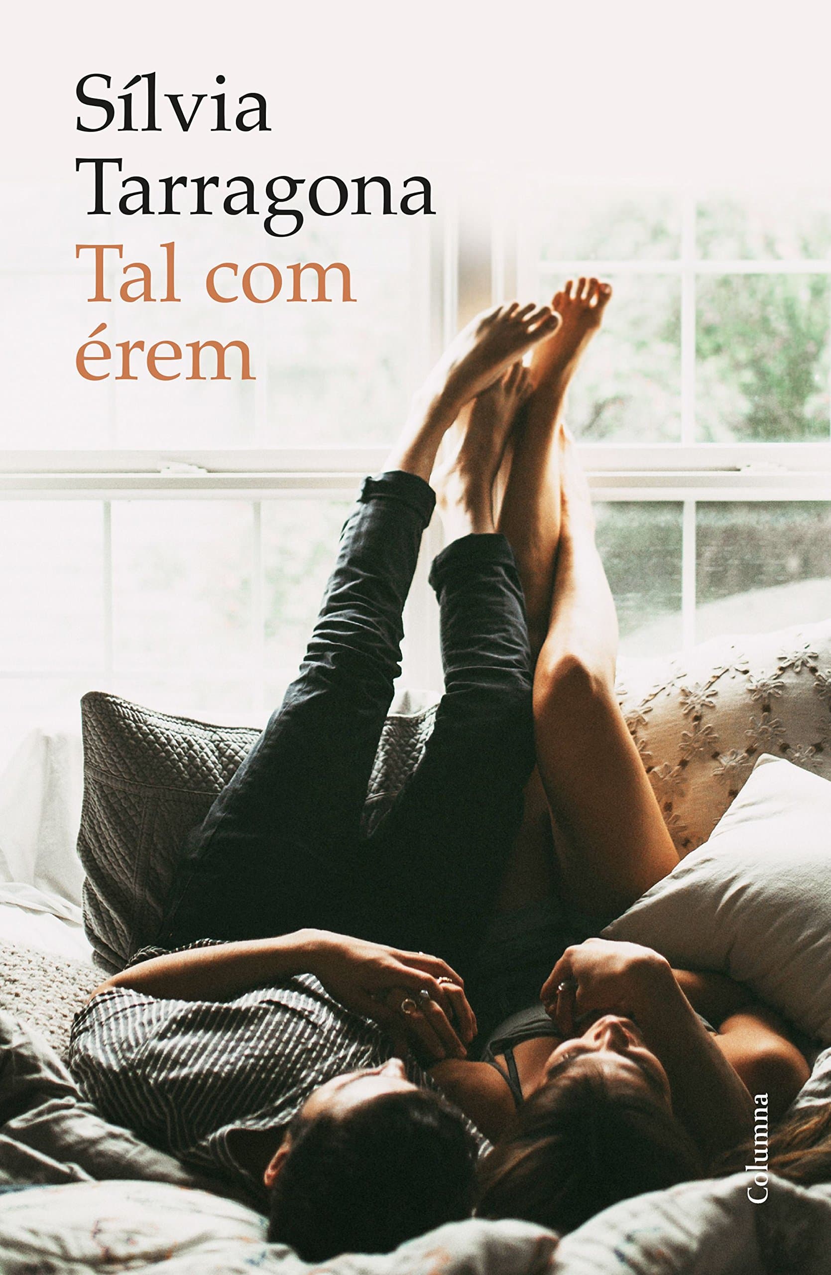 Portada de Tal com érem (Clàssica)