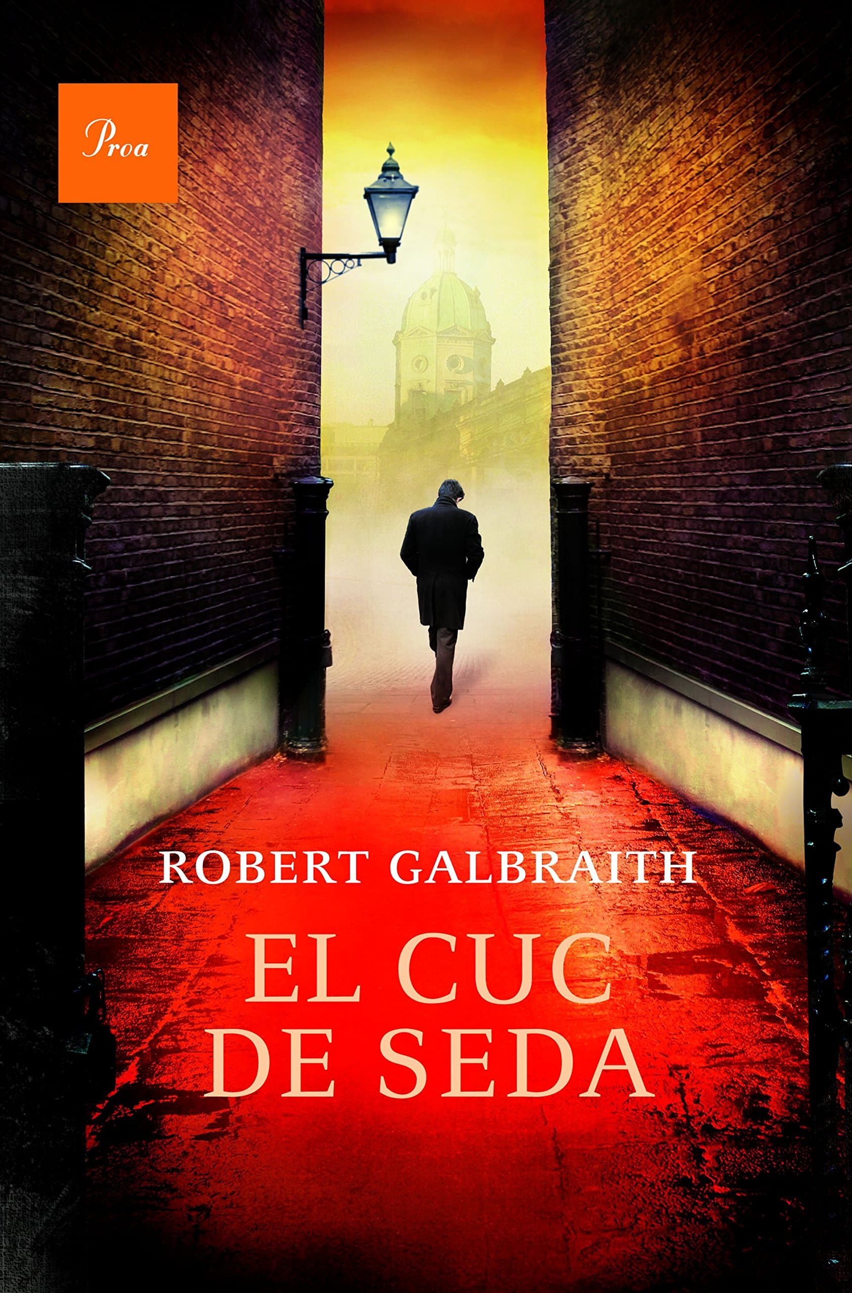 Portada de El cuc de seda: 630 (A TOT VENT)