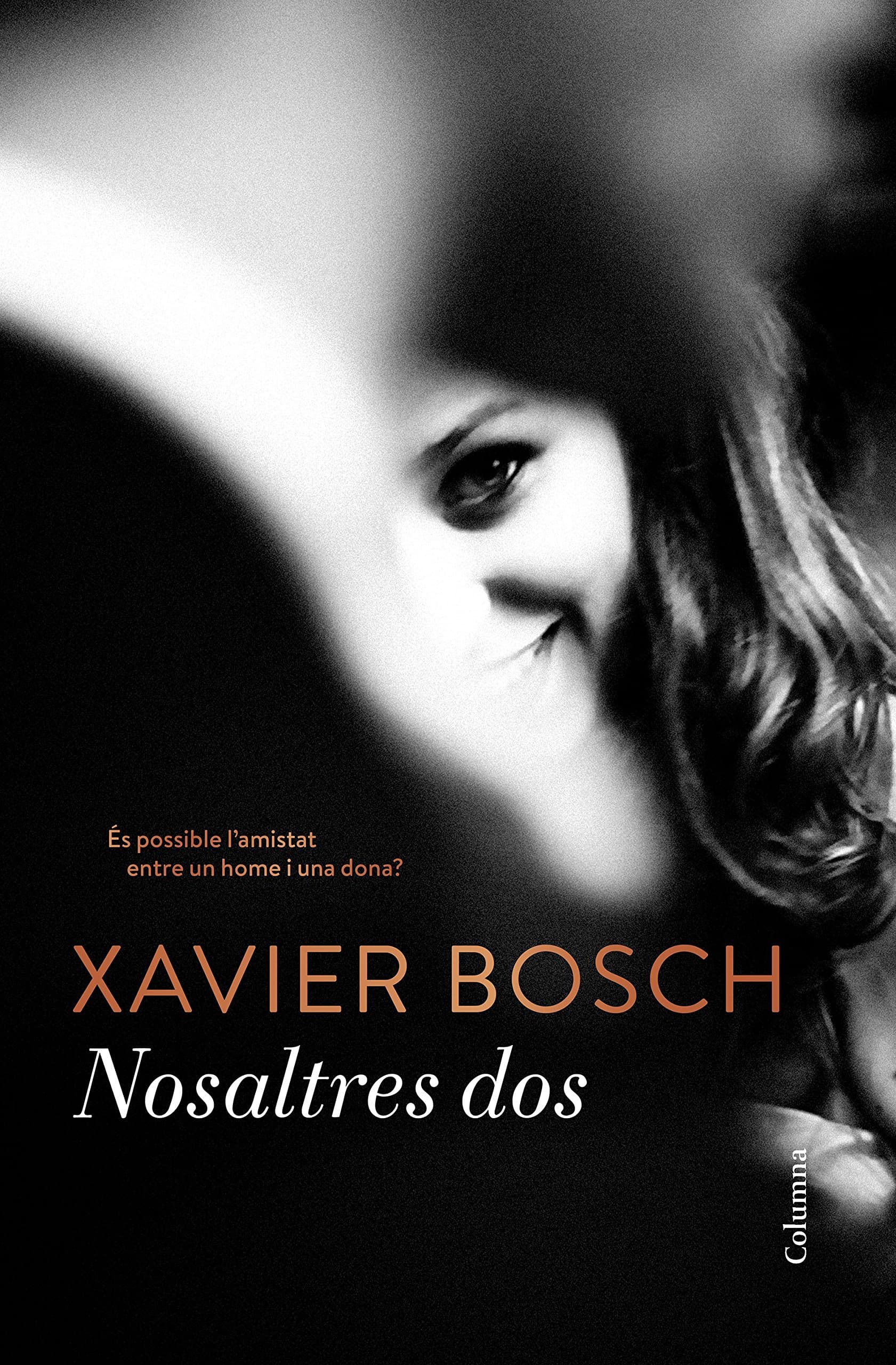 Portada de Nosaltres dos (Clàssica)